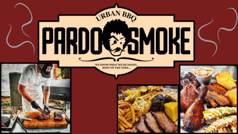 Pardo Smoke in Cebu: A Cozy BBQ Haven